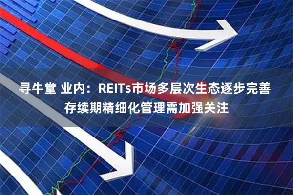 寻牛堂 业内：REITs市场多层次生态逐步完善 存续期精细化管理需加强关注